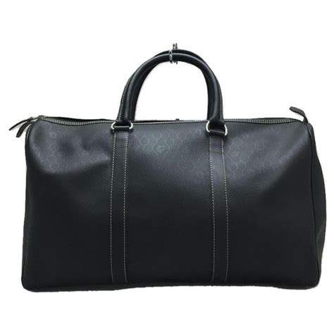 dior travel bag black|christian Dior travel bags.